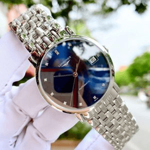 Ảnh Đồng hồ nam Longines L4.809.4.97.6