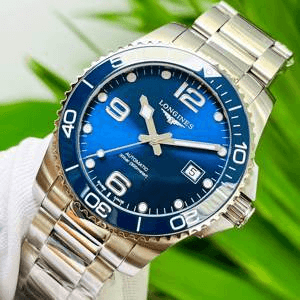Ảnh Đồng hồ nam Longines L3.781.4.96.6