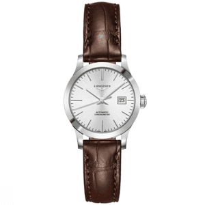 Ảnh Đồng hồ nữ Longines L2.321.4.72.2