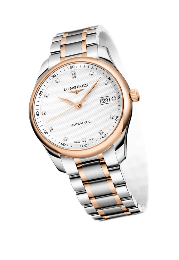 Ảnh Đồng hồ nam Longines L2.793.5.77.7