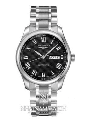 Ảnh Đồng hồ nam Longines L2.755.4.51.6