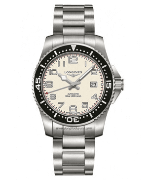 Ảnh Đồng hồ nam Longines L3.694.4.13.6