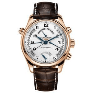 Ảnh Đồng hồ nam Longines L2.716.8.78.3