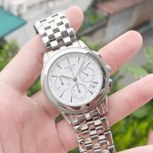 Ảnh Đồng hồ nam Longines L4.803.4.12.6
