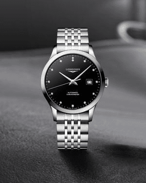 Ảnh Đồng hồ nam Longines L2.821.4.57.6