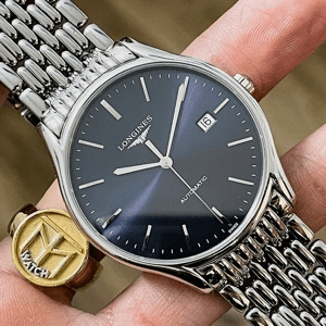 Ảnh Đồng hồ nam Longines L4.960.4.92.6