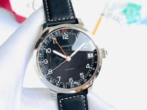 Ảnh Đồng hồ Longines L2.789.4.53.0