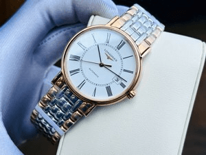 Ảnh Đồng hồ nam Longines L4.921.1.11.7