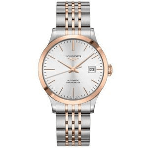 Ảnh Đồng hồ nam Longines L2.820.5.72.7