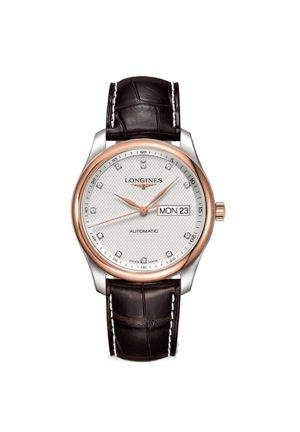 Ảnh Đồng hồ nam Longines Master L2.755.5.97.3