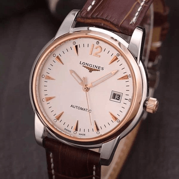 Ảnh Đồng hồ nam Longines L2.763.5.72.0
