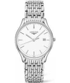 Ảnh Đồng hồ Longines L4.859.4.12.6