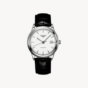Ảnh Đồng hồ nam Longines Flagship L4.874.4.12.2