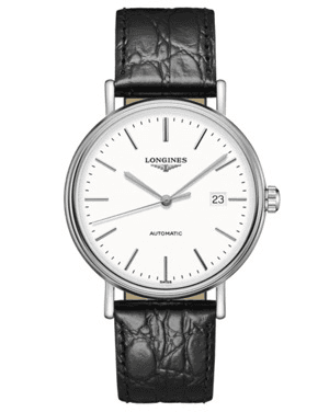Ảnh Đồng hồ nam Longines L4.922.4.12.2