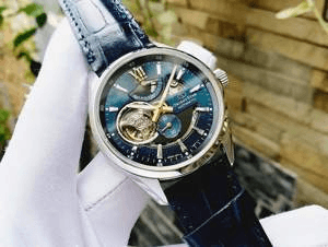 Ảnh Đồng hồ nam Orient RE-AV0118L00B