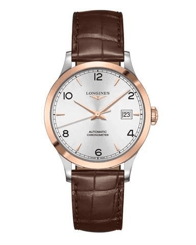 Ảnh Đồng hồ nam Longines L2.820.5.76.2