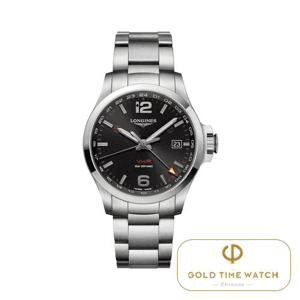 Ảnh Đồng hồ nam Longines Conquest L3.728.4.56.6