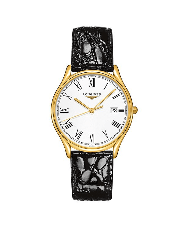Ảnh Đồng hồ nam Longines L4.859.2.11.2