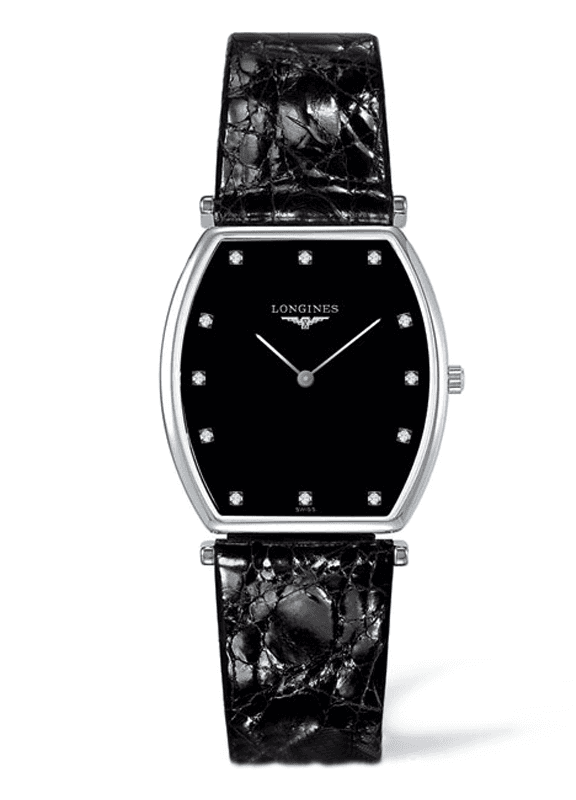 Ảnh Đồng hồ nam Longines L4.705.4.58.2