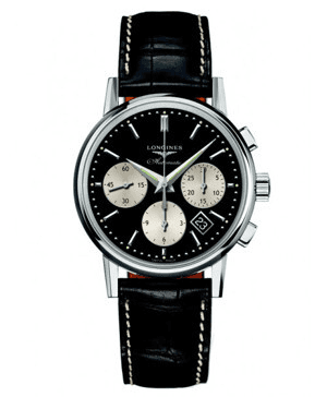 Ảnh Đồng hồ nam Longines L2.733.4.92.0