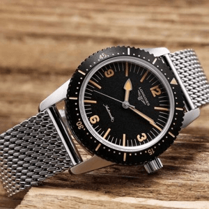Ảnh Đồng hồ nam Longines L2.822.4.56.6