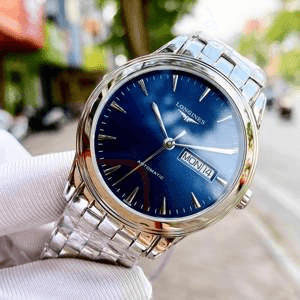 Ảnh Đồng hồ nam Longines L4.899.4.92.6