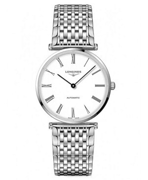 Ảnh Đồng hồ nam Longines La Grande L4.918.4.11.6