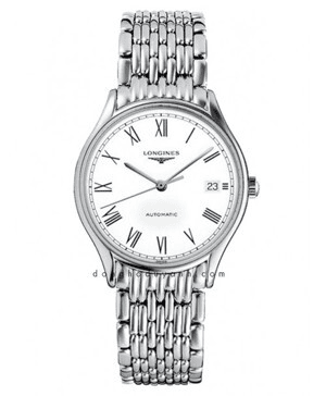 Ảnh Đồng hồ nam Longines Lyre L4.760.4.11.6