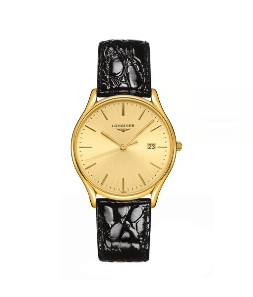 Ảnh Đồng hồ nam Longines L4.859.2.32.2