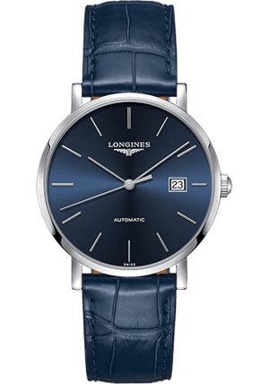 Ảnh Đồng hồ nam Longines L4.910.4.92.2
