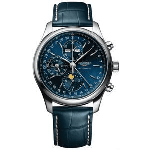 Ảnh Đồng hồ nam Longines Master L2.773.4.92.0