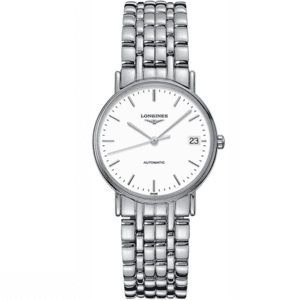 Ảnh Đồng hồ nam Longines L4.821.4.12.6