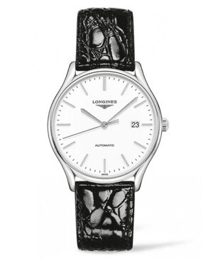 Ảnh Đồng hồ nam Longines L4.960.4.12.2