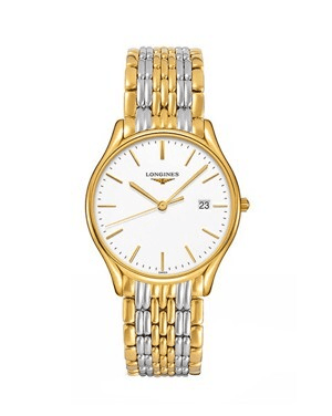 Ảnh Đồng hồ nam Longines L4.859.2.12.7