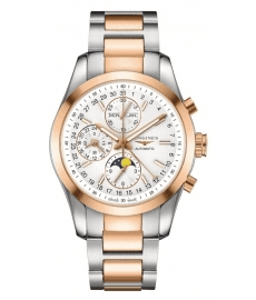 Ảnh Đồng hồ Longines L2.798.5.72.7