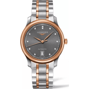 Ảnh Đồng hồ nam Longines L2.628.5.07.7