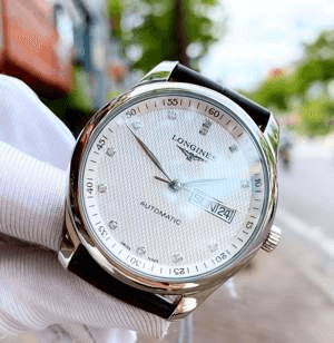 Ảnh Đồng hồ nam Longines L2.755.4.77.3