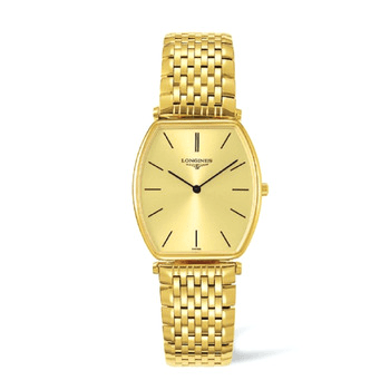 Ảnh Đồng hồ nam Longines Elegance L4.705.2.32.8
