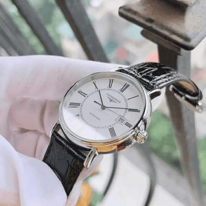 Ảnh Đồng hồ nam Longines L4.922.4.11.2