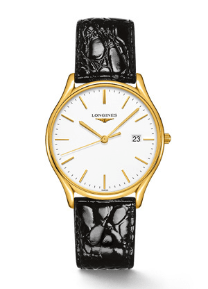 Ảnh Đồng hồ nam Longines L4.859.2.12.2