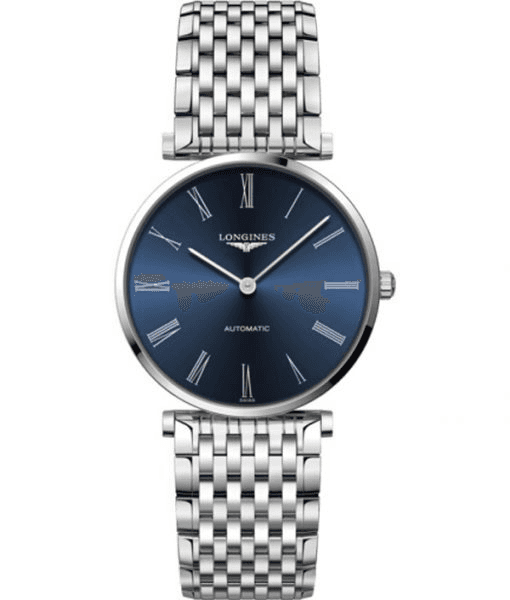 Ảnh Đồng hồ nam Longines L4.908.4.94.6