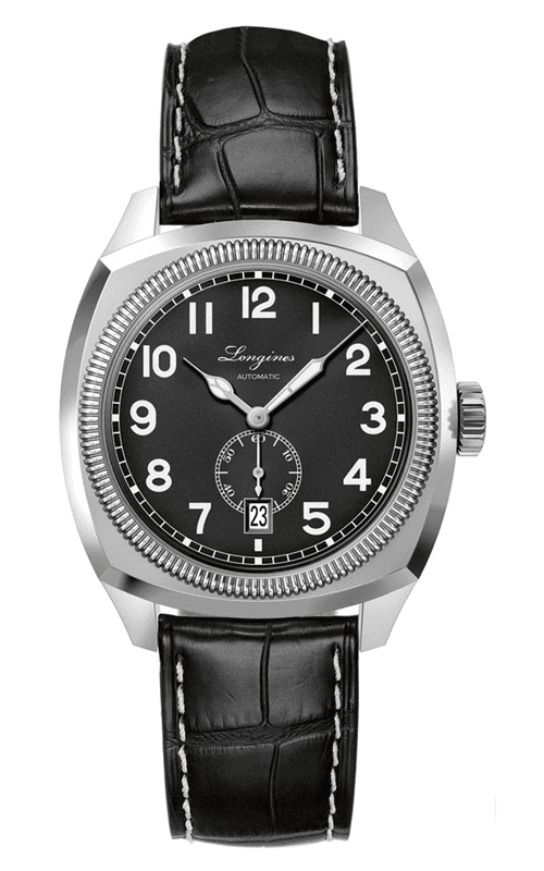 Ảnh Đồng hồ nam Longines L2.794.4.53.2