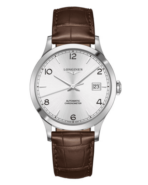Ảnh Đồng hồ nam Longines L2.821.4.76.2