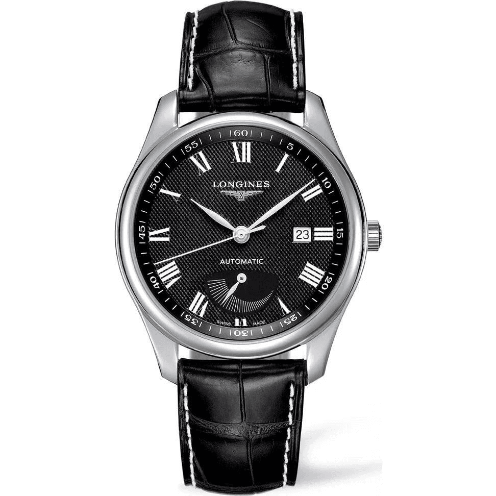 Ảnh Đồng hồ nam Longines Master L2.908.4.51.7