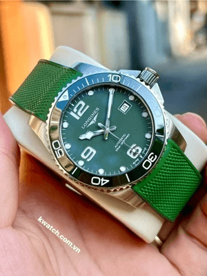 Ảnh Đồng hồ nam Longines L3.781.4.06.9