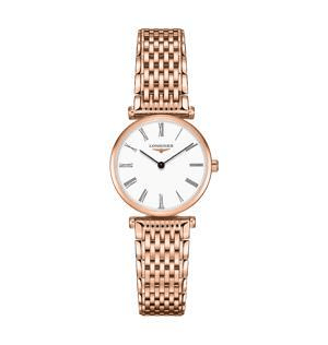Ảnh Đồng hồ Longines L4.209.1.91.8