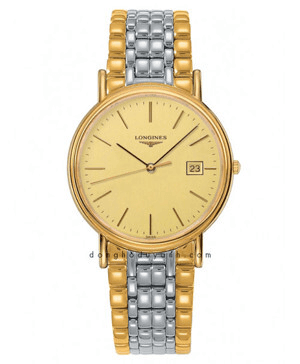 Ảnh Đồng hồ nam Longines L4.790.2.32.7