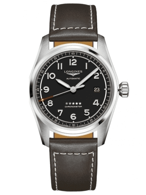 Ảnh Đồng hồ nam Longines L3.810.4.53.0