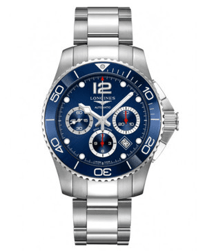 Ảnh Đồng hồ nam Longines L3.883.4.96.6