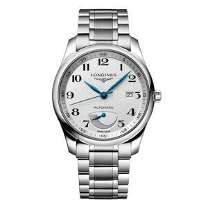 Ảnh Đồng hồ nam Longines L2.908.4.78.6